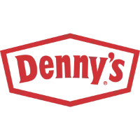 Denny's Corporation logo