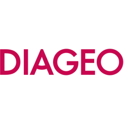 Diageo plc logo