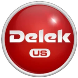 Delek US Holdings, Inc. logo