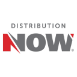 Dnow Inc. logo