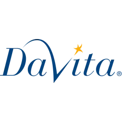 DaVita Inc. logo