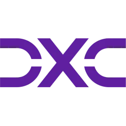DXC Technology Company logo
