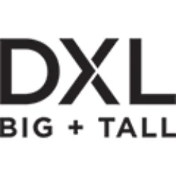 Destination XL Group, Inc. logo