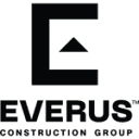 Everus Construction Group, Inc. logo