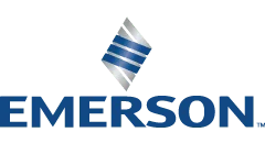 Emerson Electric Co. logo