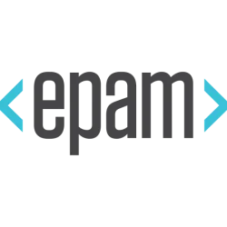 EPAM Systems, Inc. logo