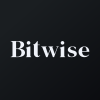 Bitwise Ethereum ETF logo