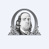 Franklin Bitcoin ETF logo