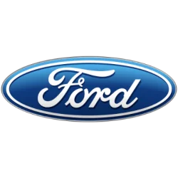 Ford Motor Company logo