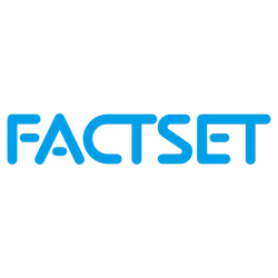 FactSet Research Systems Inc. logo