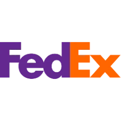 FedEx Corporation logo