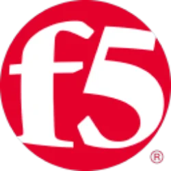 F5, Inc. logo