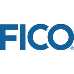 Fair Isaac Corporation logo