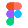 Figma, Inc. logo