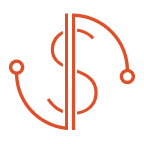 Global X - FinTech ETF logo