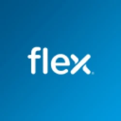 Flex Ltd. logo