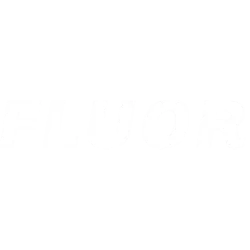 Fluor Corporation logo