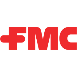 FMC Corporation logo