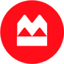 MicroSectors FANG+ 3 Leveraged ETNs logo