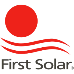 First Solar, Inc. logo