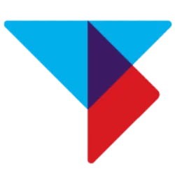 TechnipFMC plc logo