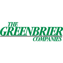 The Greenbrier Companies, Inc. logo