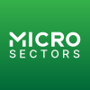 MicroSectors Gold Miners 3X Leveraged ETN logo