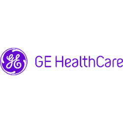 GE HealthCare Technologies Inc. logo