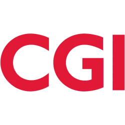 CGI Inc. logo