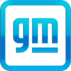 General Motors Company logo