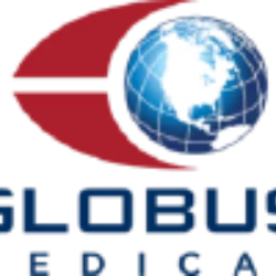 Globus Medical, Inc. logo