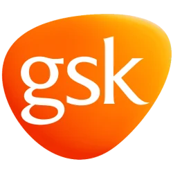 GSK plc logo