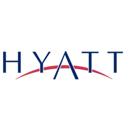 Hyatt Hotels Corporation logo