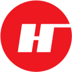 Halliburton Company logo