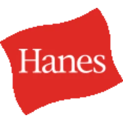 Hanesbrands Inc. logo