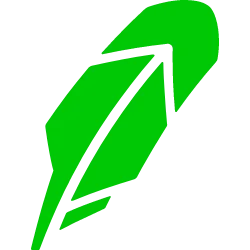 Robinhood Markets, Inc. logo