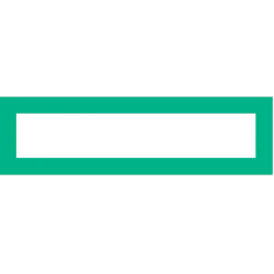 Hewlett Packard Enterprise Company logo