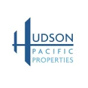 Hudson Pacific Properties, Inc. logo