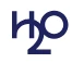 H2O America logo