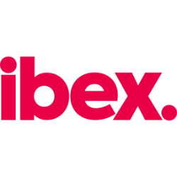 IBEX Limited logo