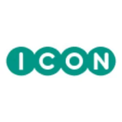 ICON Public Limited Company logo