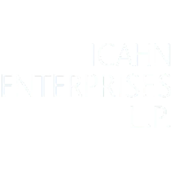Icahn Enterprises L.P. logo
