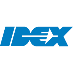 IDEX Corporation logo