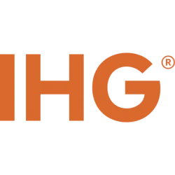 InterContinental Hotels Group PLC logo