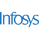 Infosys Limited logo