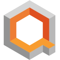 IonQ, Inc. logo