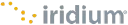 Iridium Communications Inc. logo