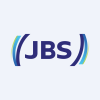 Jbs N.V. logo