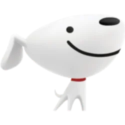 JD.com, Inc. logo