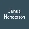 Janus Henderson Group plc logo